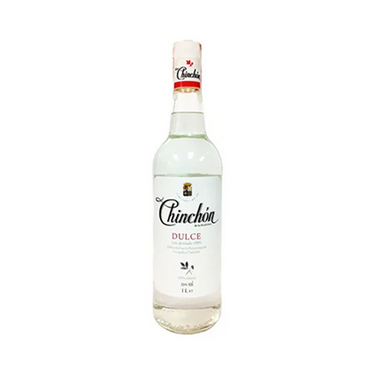 Licor Chinchon Dulce Alcoholera 1 L